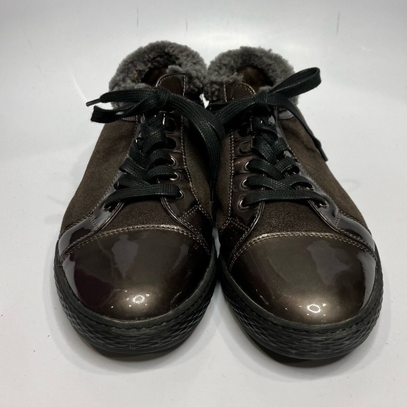 AGL Attilio Giusti Leombruni sneakers size 39 - Picture 2 of 7